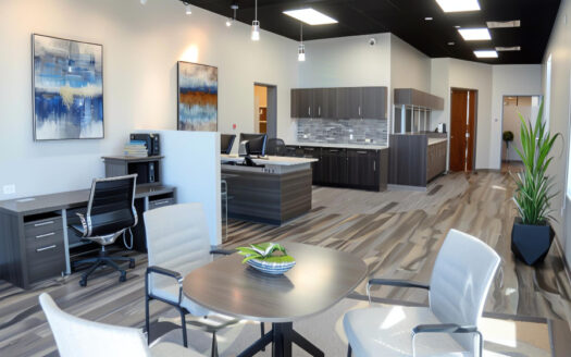 Office Space for Rent in Bafoussam